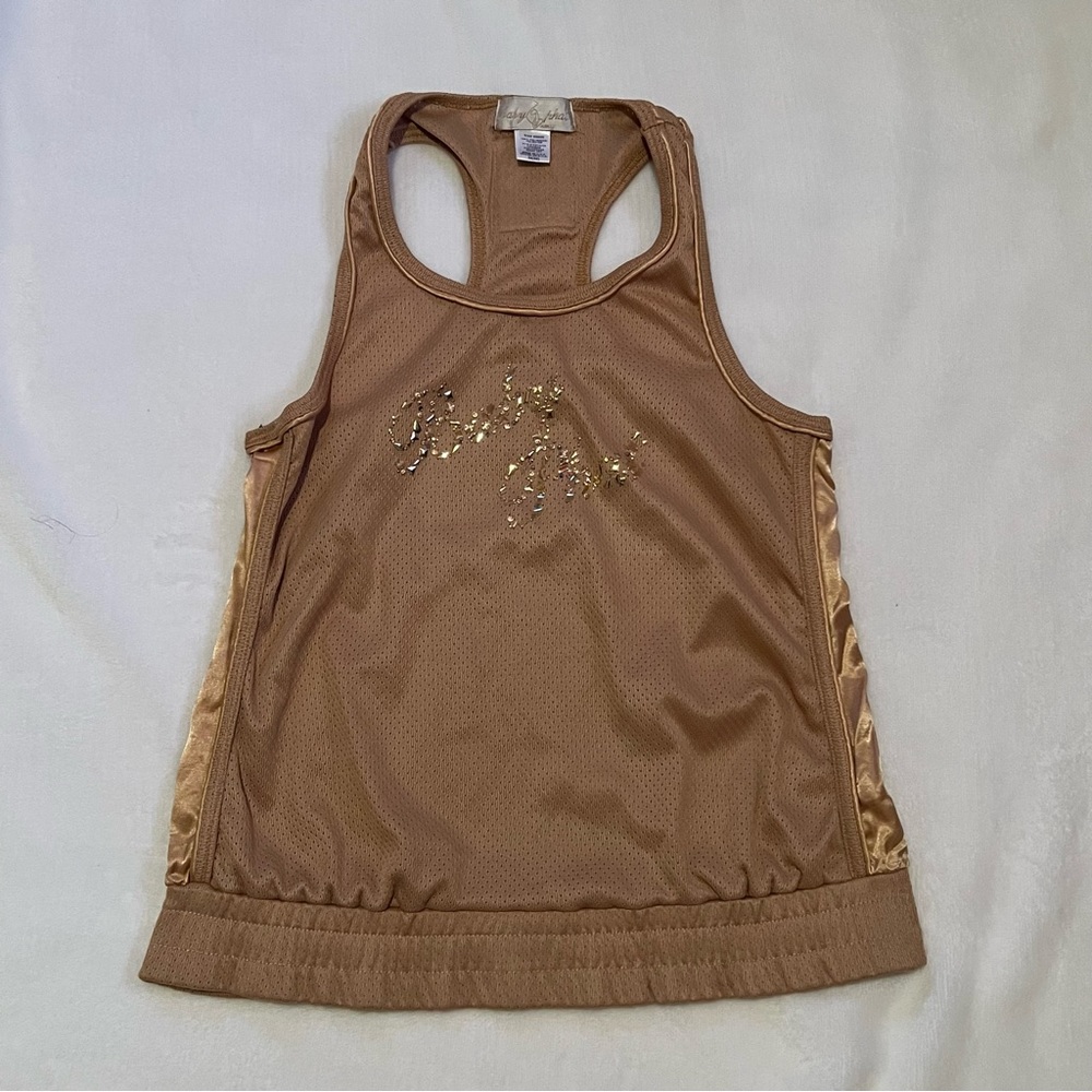 Vintage Baby Phat Tank
